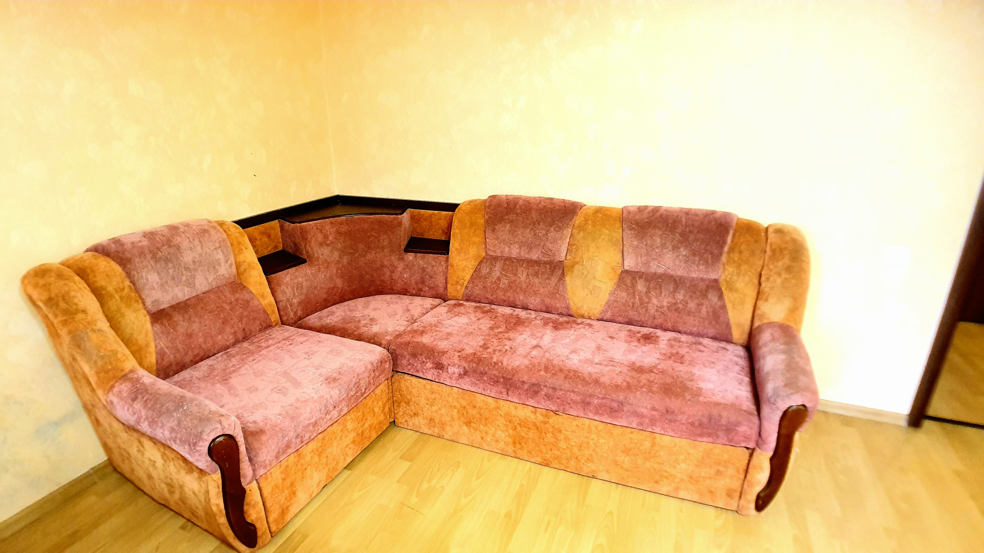 Апартаменты RoomOnDay на ул.Мира арт.000140