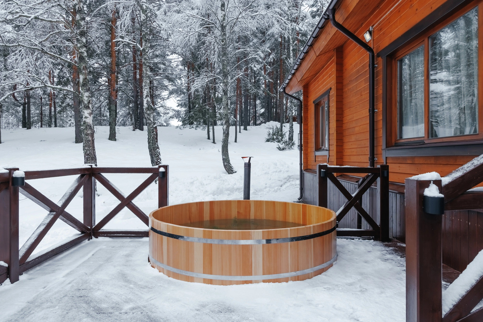 Эко-деревня Сивцево