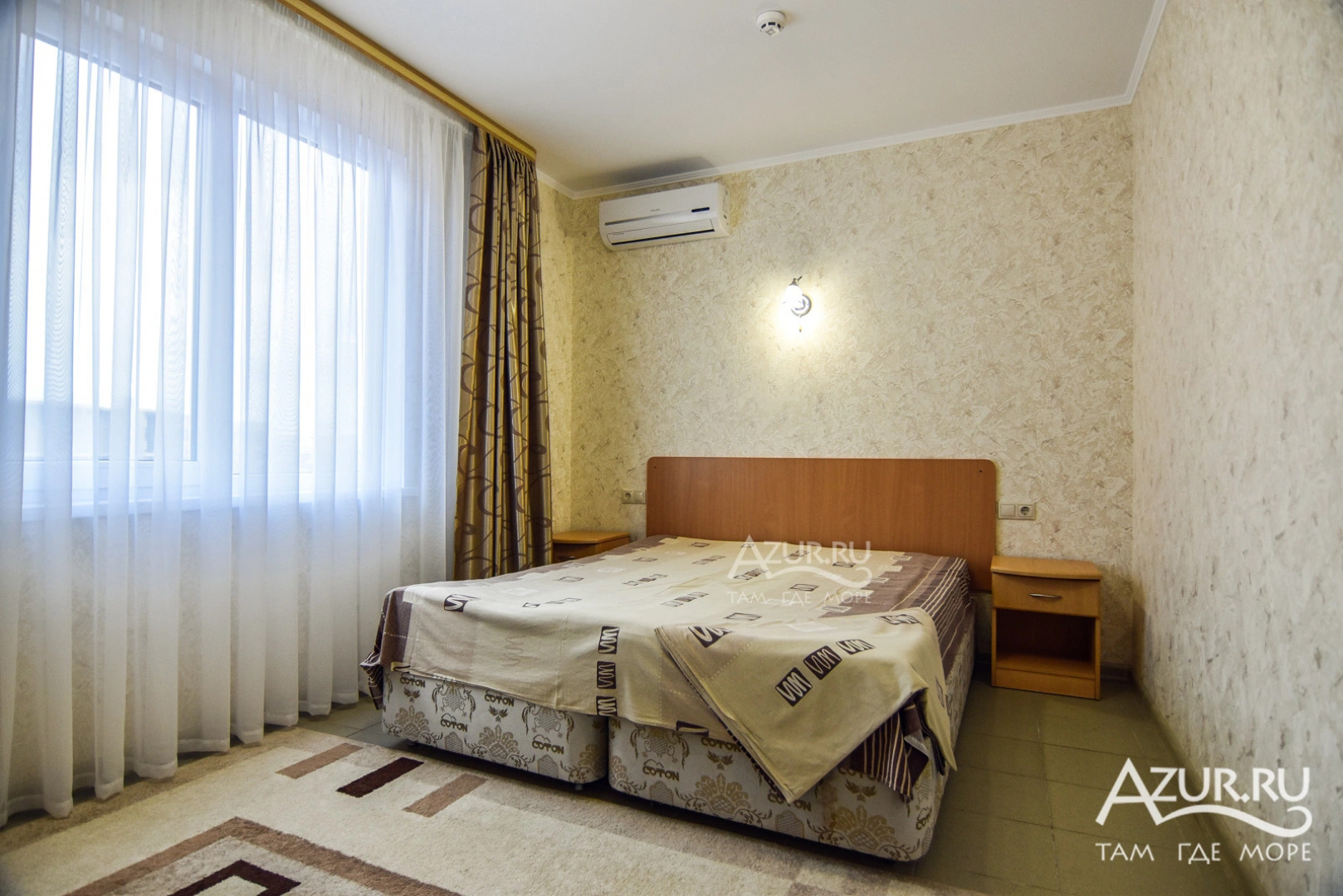 Гостевой Дом Лукоморье