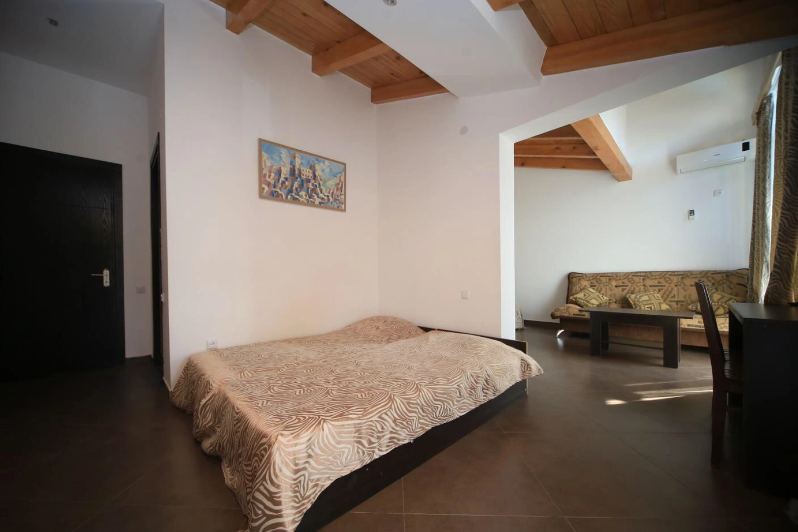 Отель Иберия