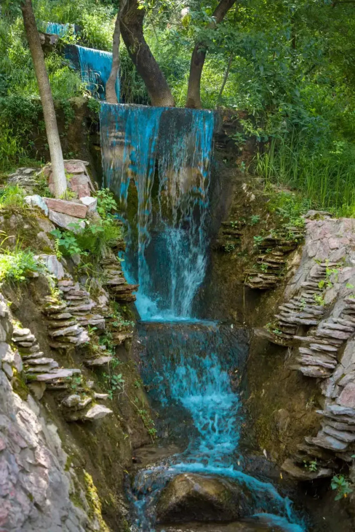 Курортный отель Humson Buloq