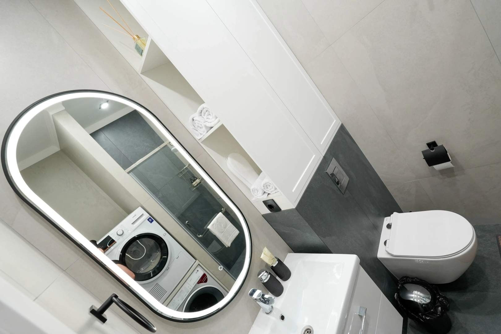 Апарт-отель в ЖК Тандау на Проспекте Туран 34а