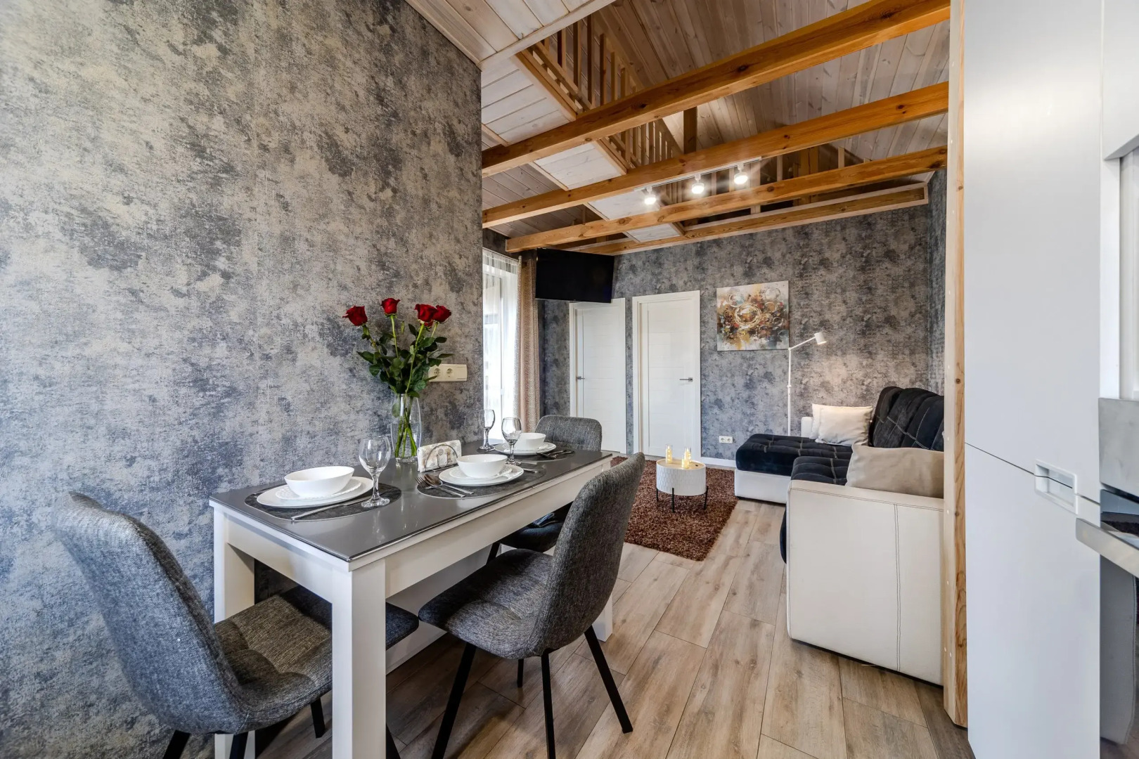 Частный дом Новый дом в Минске