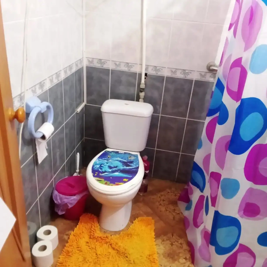 Гостевой Lом Домик в Бугазе