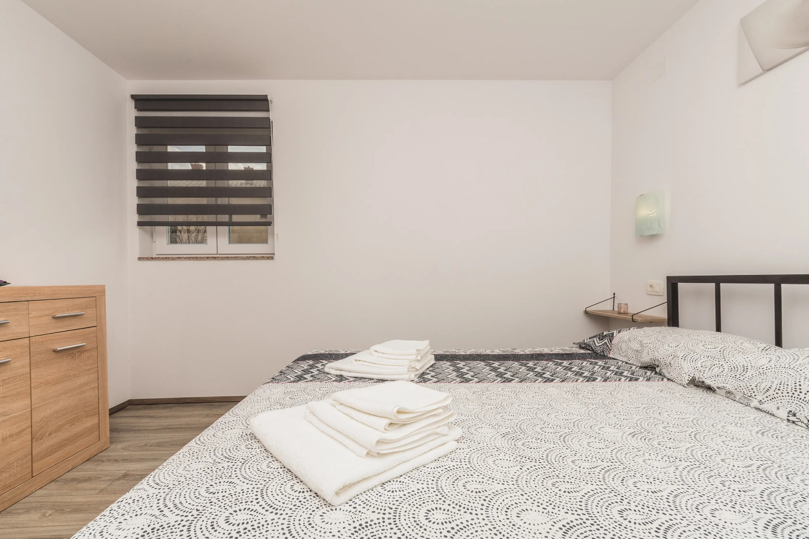 Апартаменты Adriatic