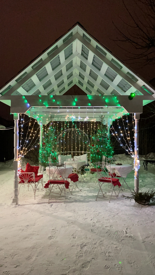 Гостевой дом В Коломне