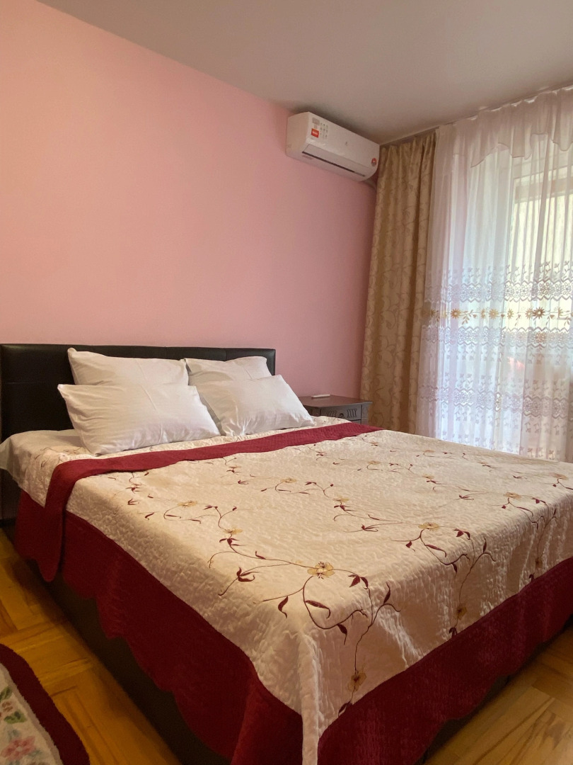 Квартира Уютная квартира на Губина