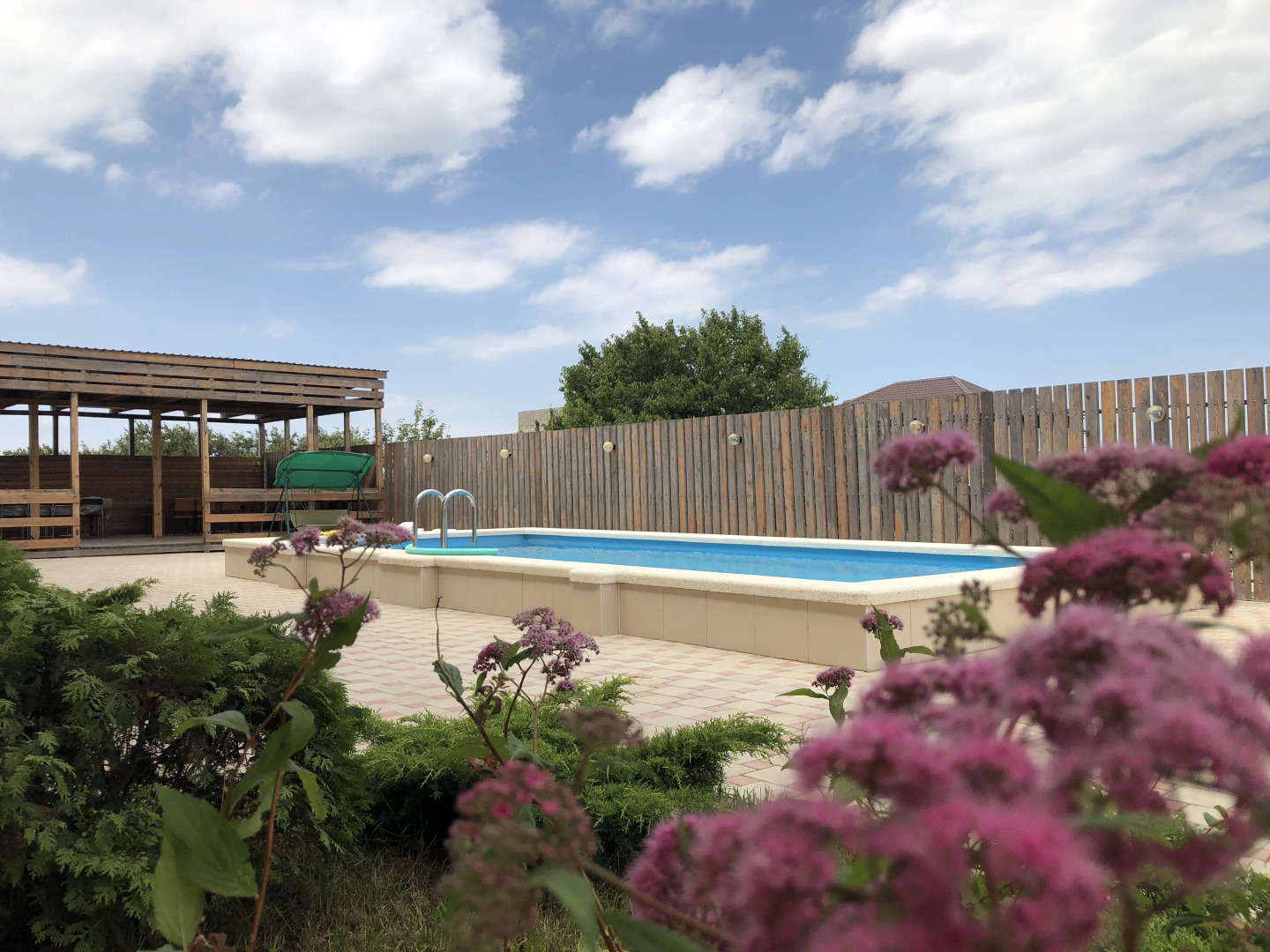 Гостевой Дом Арагви