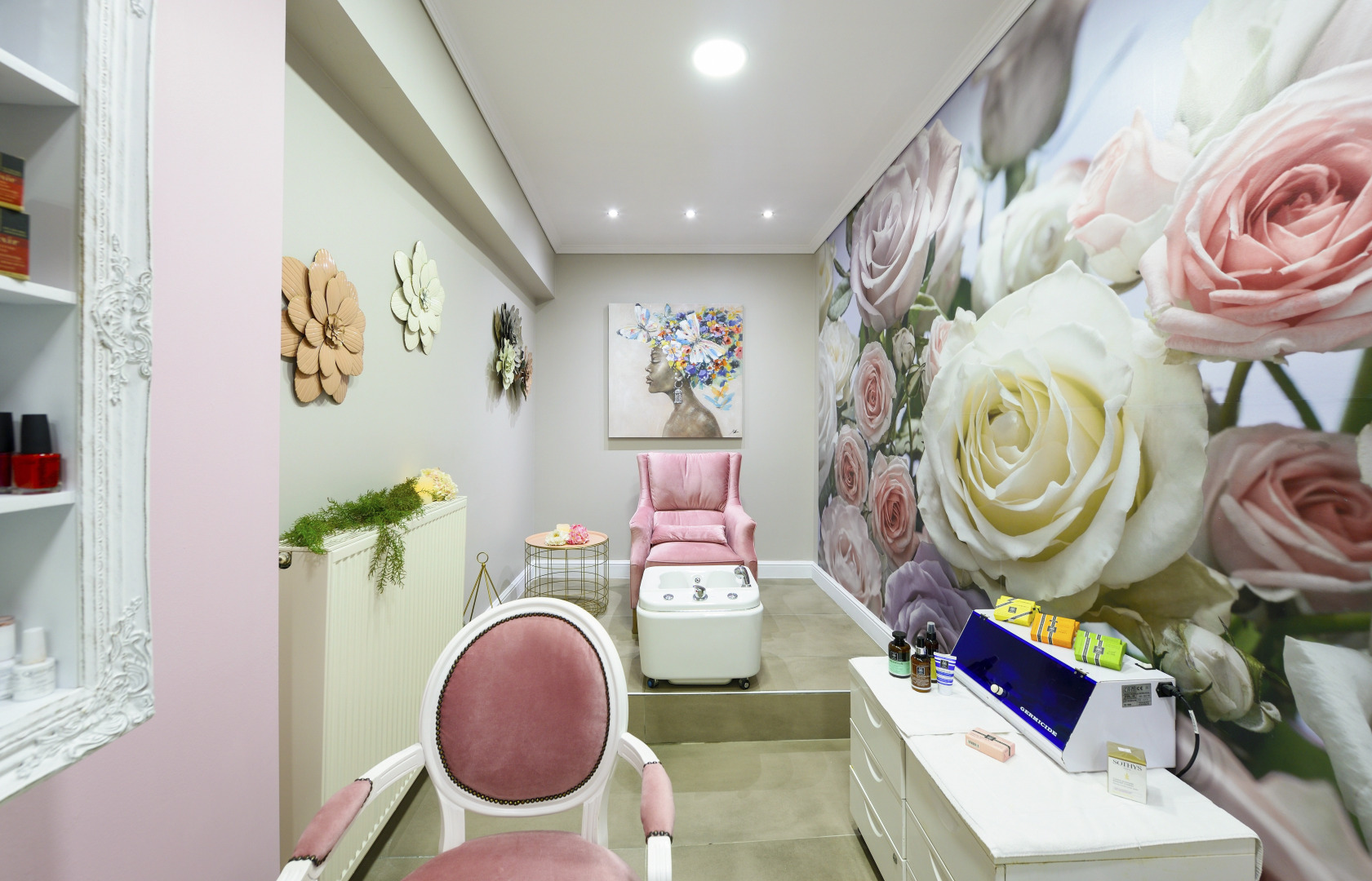 Secret Paradise Hotel & Spa