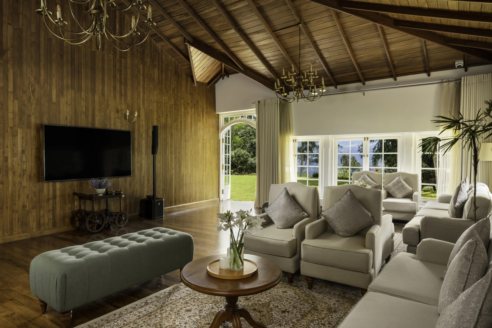 Бутик-отель The Lavender House by Reveal