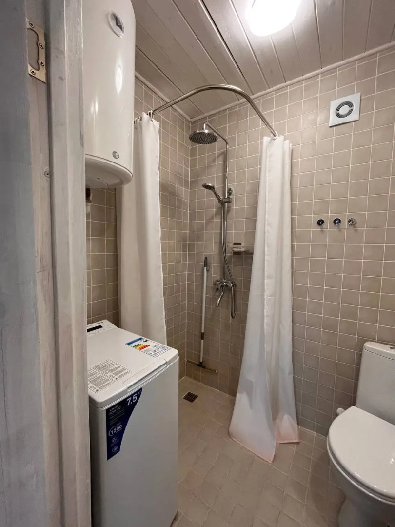 Гостевой дом Нордикхаус Æ