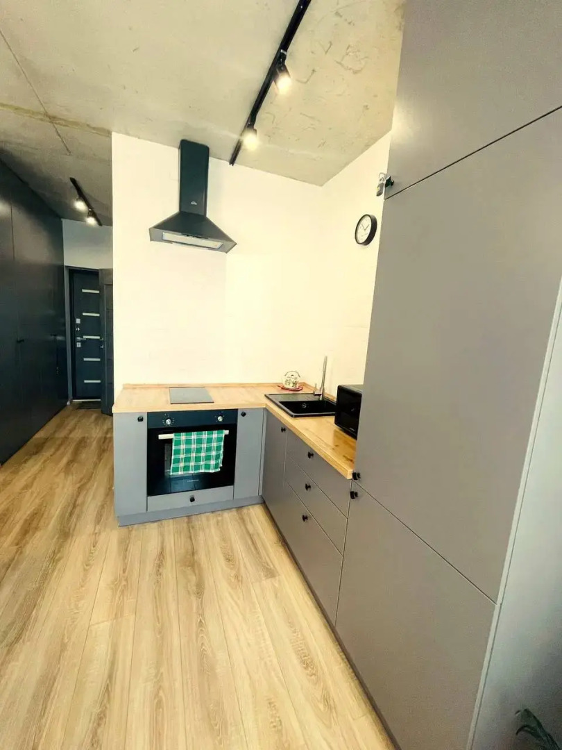 Апартаменты на Мечникова 3