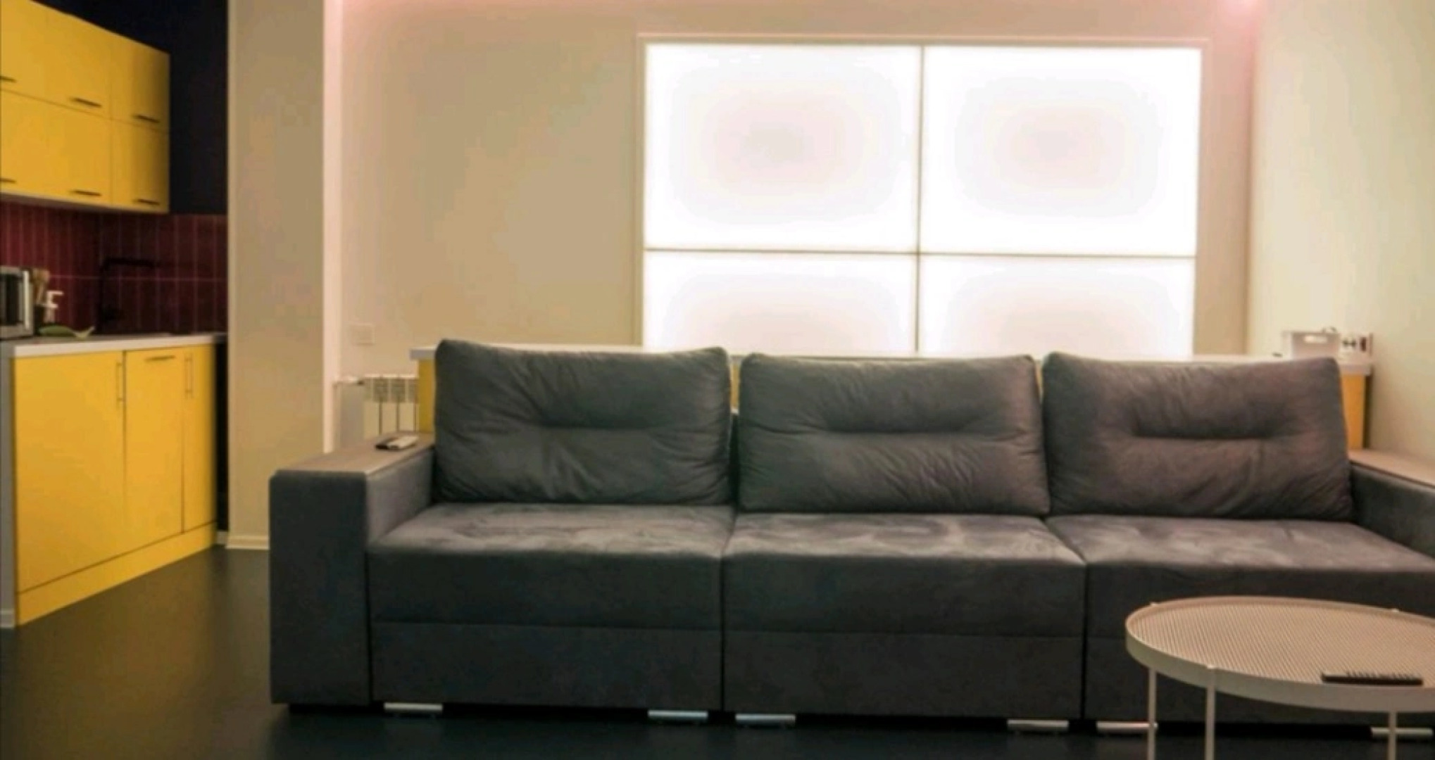 Апартаменты Галущака 9