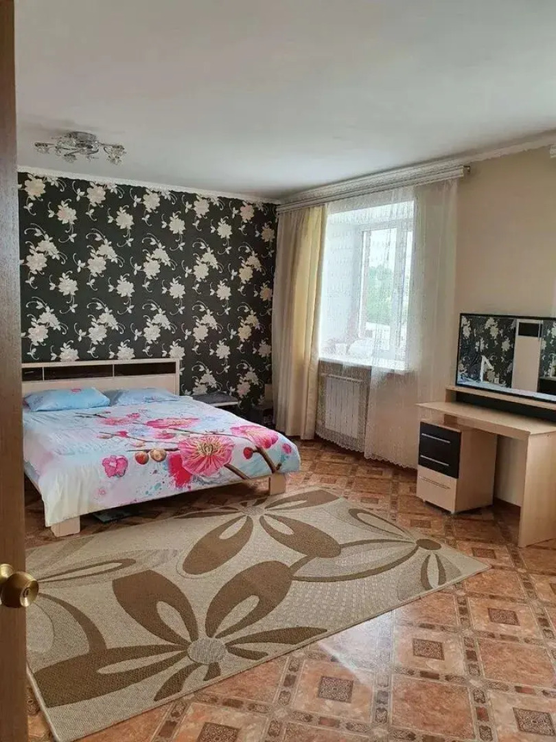 Квартира 3-к с с Хорошим Ремонтом