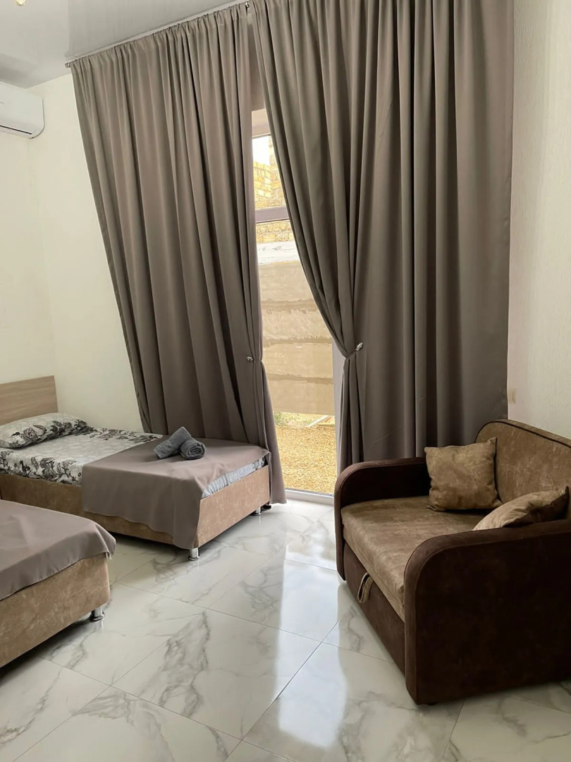 Гостевой дом Sun-Rise