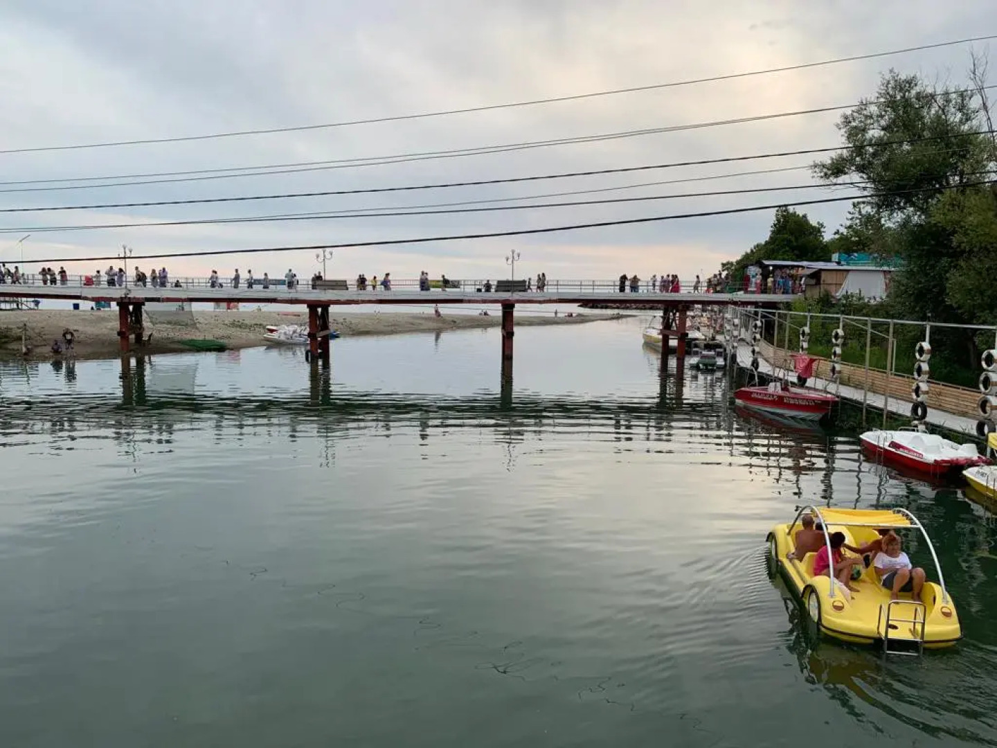 Гостевой дом Summer House