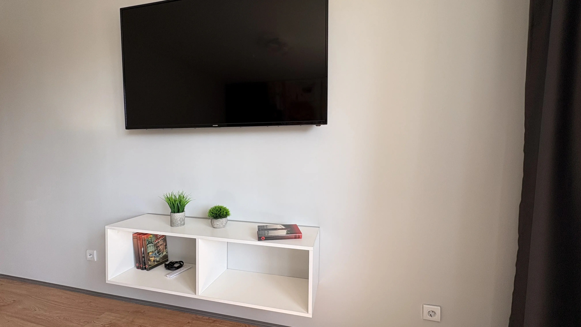 Квартира ул. Осенняя