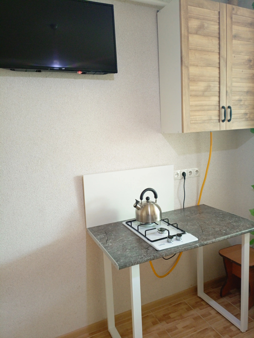 Жилое помещение комната-студия