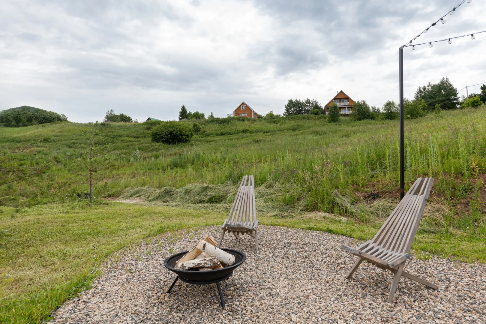 Частный дом WOW Dacha Крыжовник