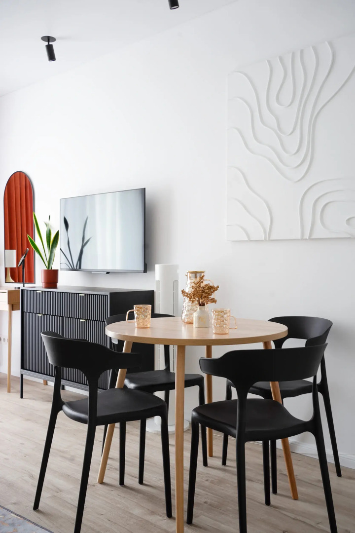 Апартаменты Lime by Pavlov