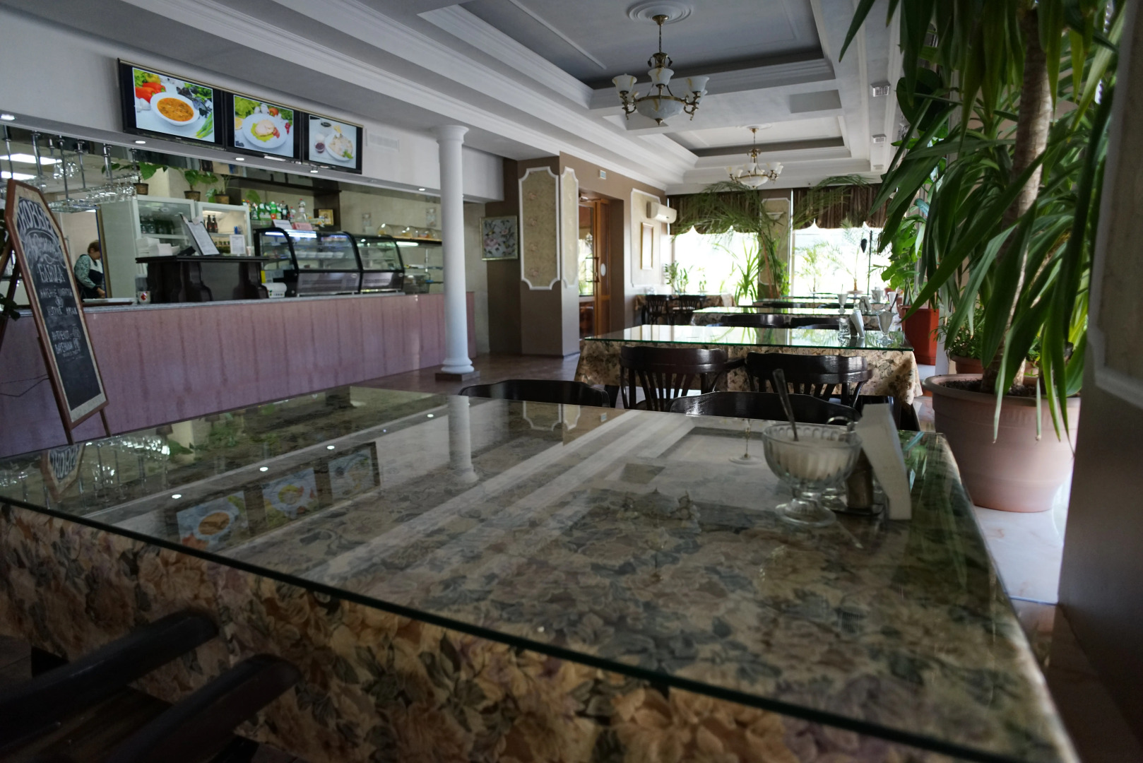 Отель Дилижанс