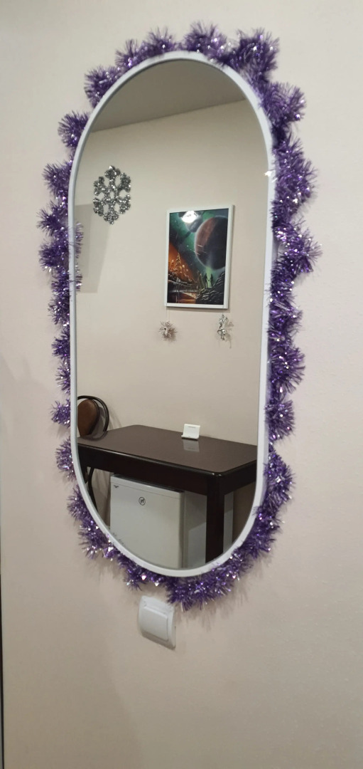 Квартира березовская 22