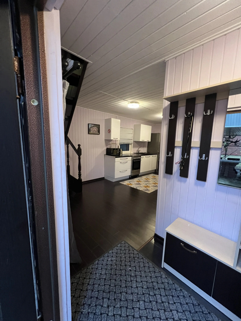 Частный дом На Озерной 3В