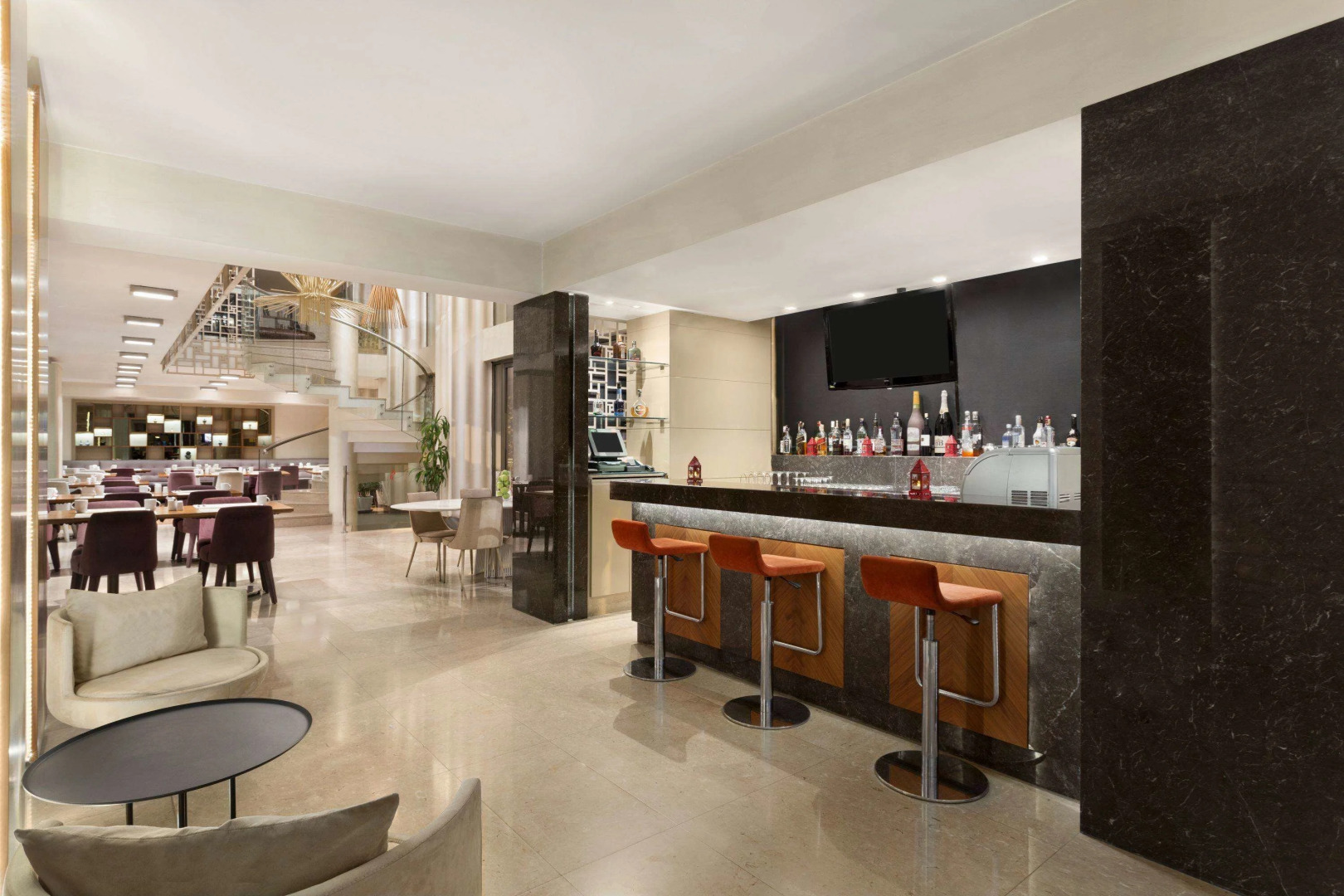 Ramada by Wyndham Istanbul Grand Bazaar