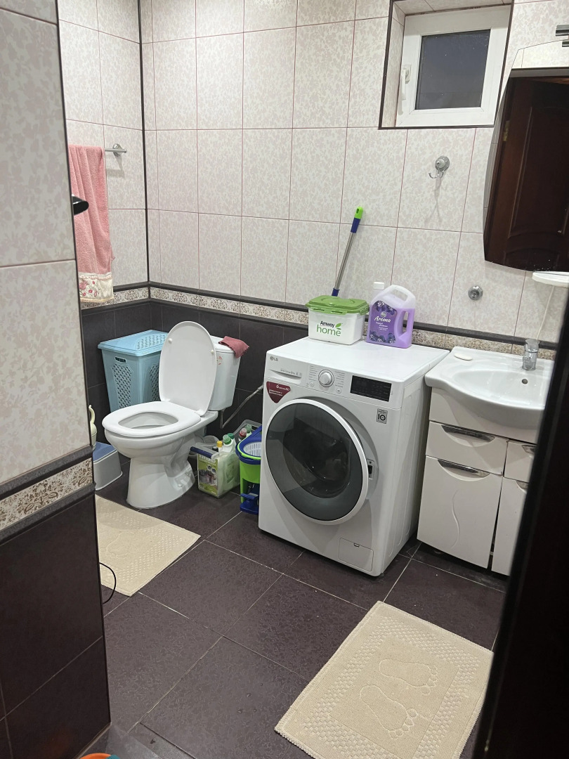 Частный Дом у Водопада Тобот