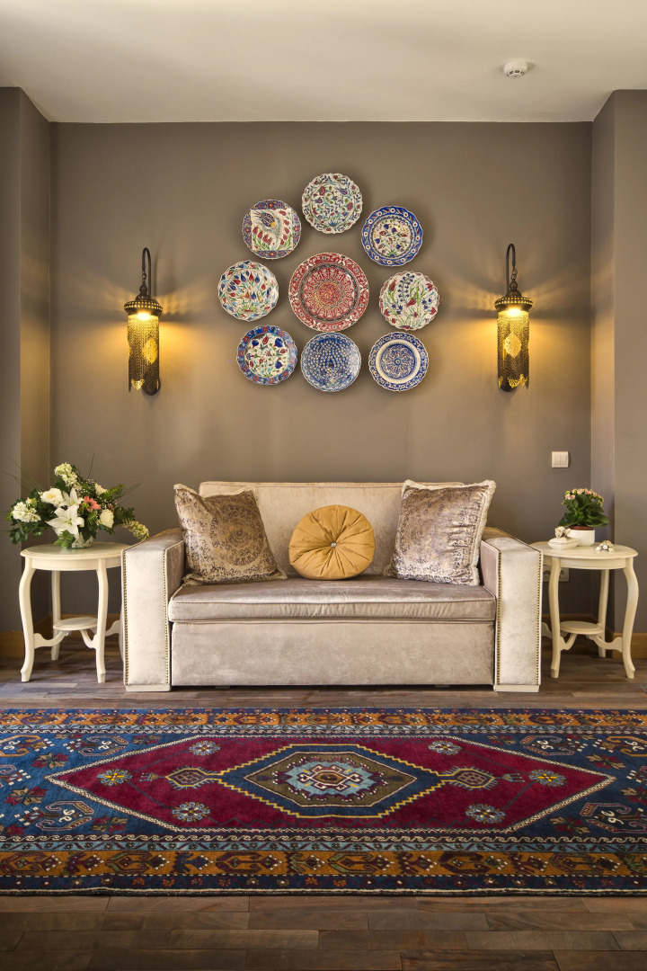 Отель Sokullu Pasa