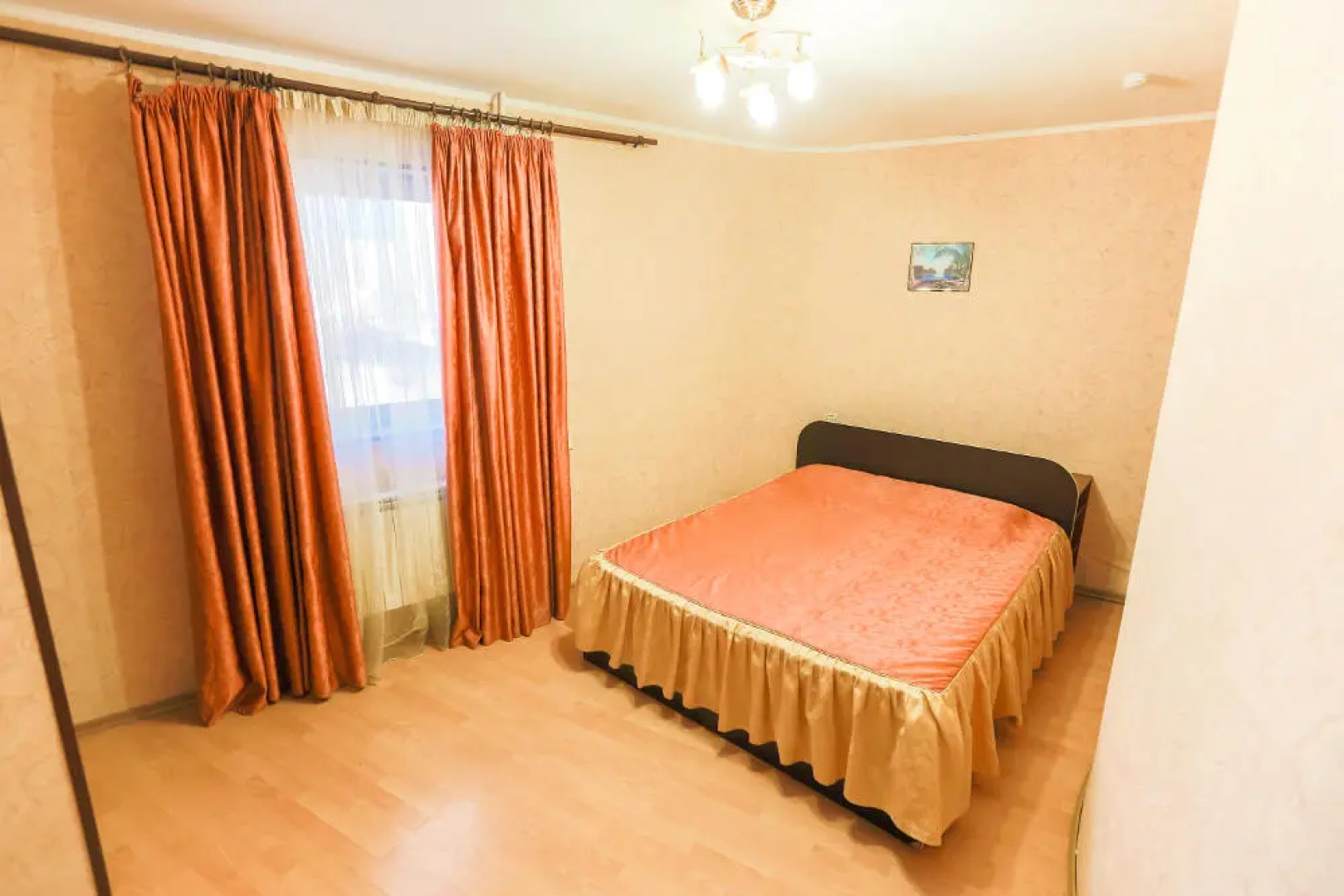 Гостевой дом Оазис