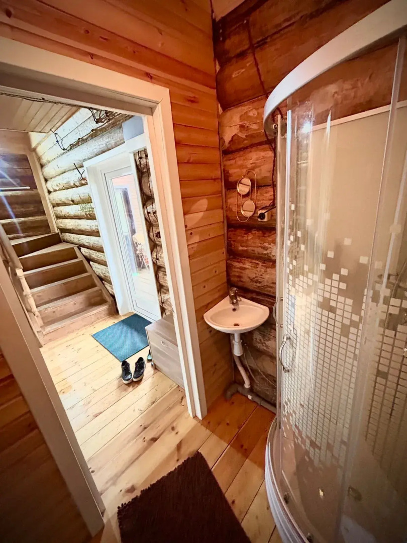 Частный Дом Подворье