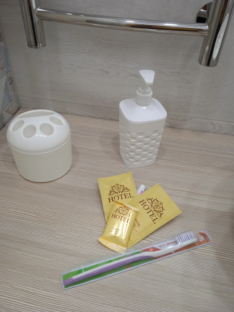 Квартира Однокомнатная