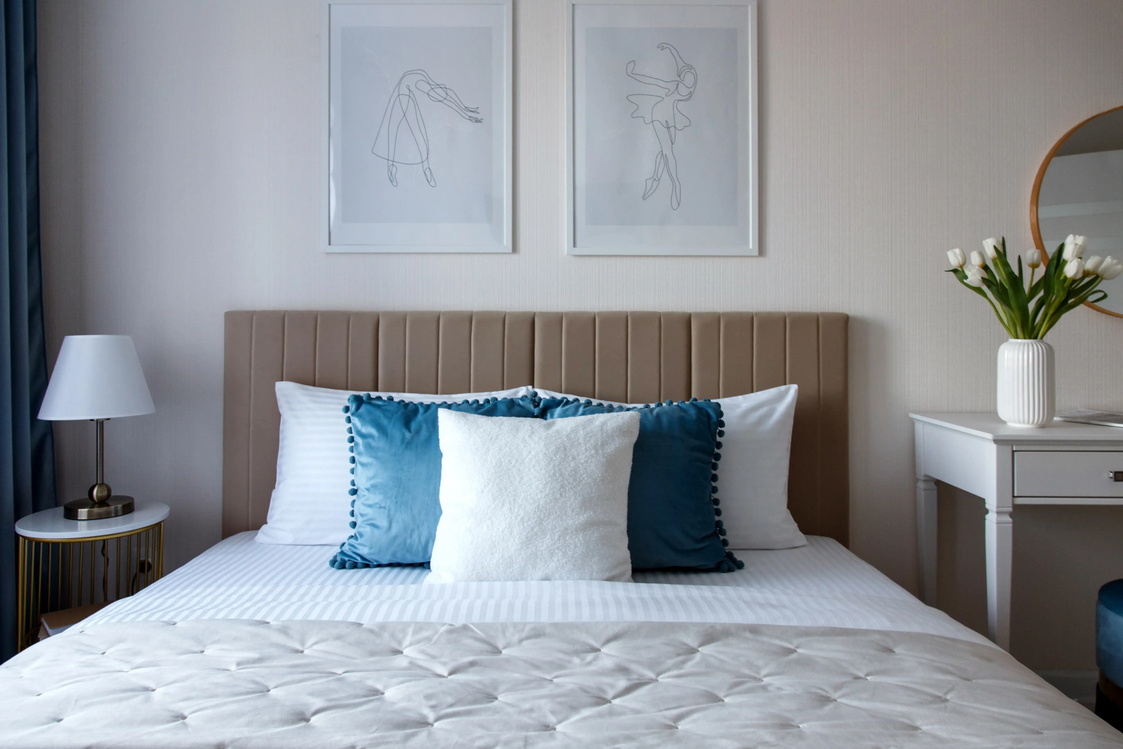 Квартира ЖК Квартал