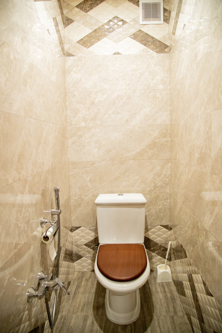 Гостевой дом Оазис