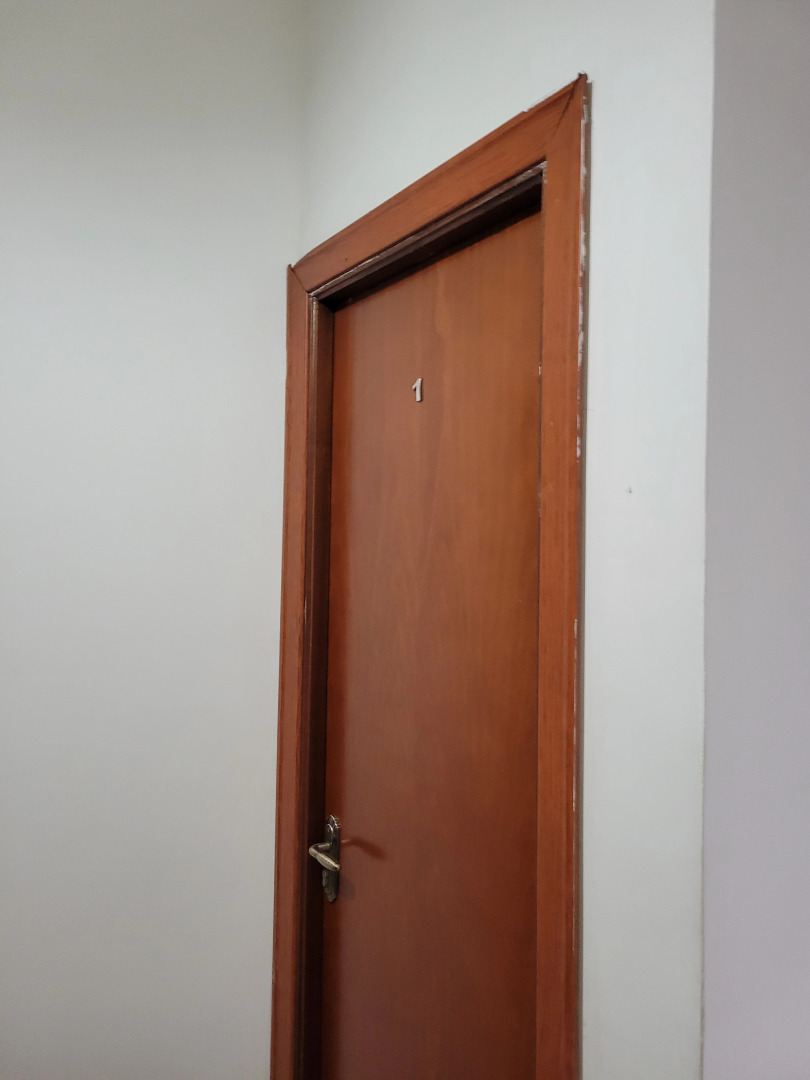 Гостевой дом George