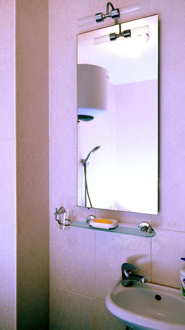 Квартира на улице Лермонтова