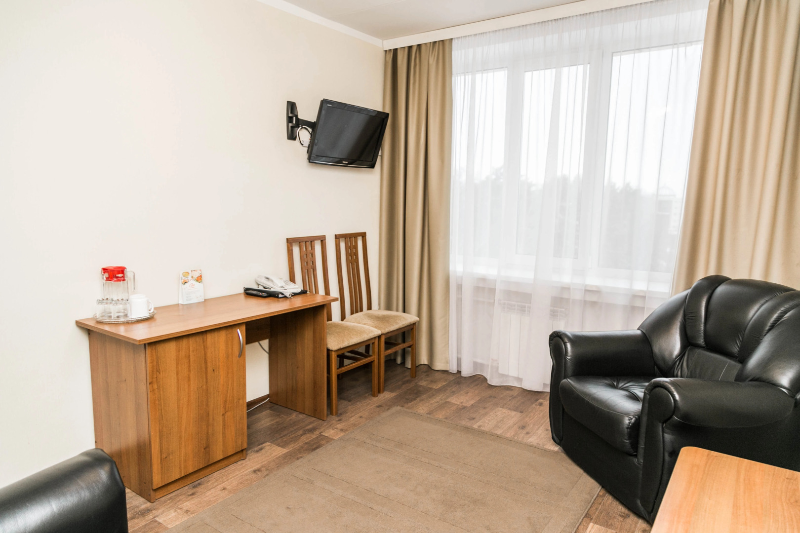 Отель Золотая Долина