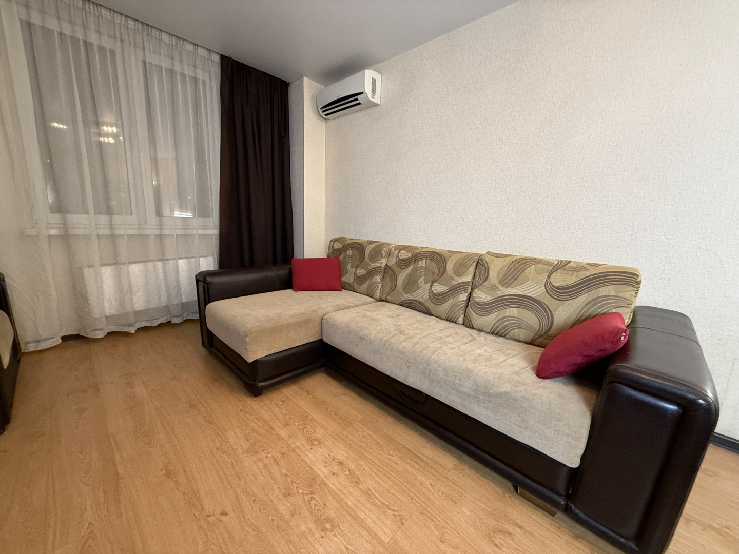 Квартира Тут Хорошо на Щорса 103 2