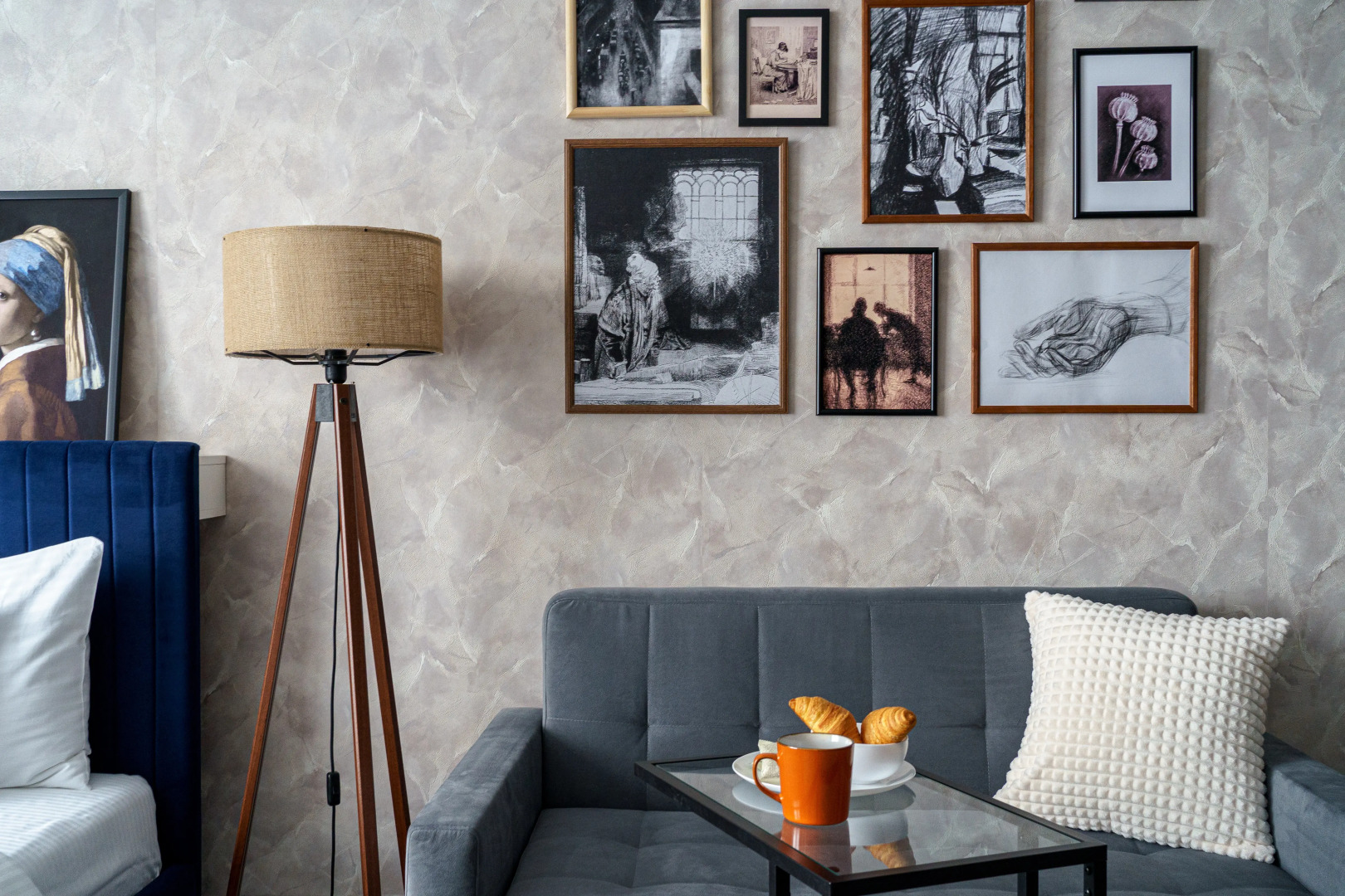 Апартаменты Muza от сети Good Vibes Apartments