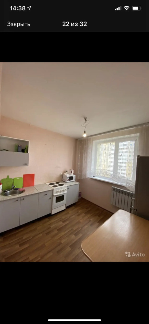 Апартаменты 15-й микрорайон 22