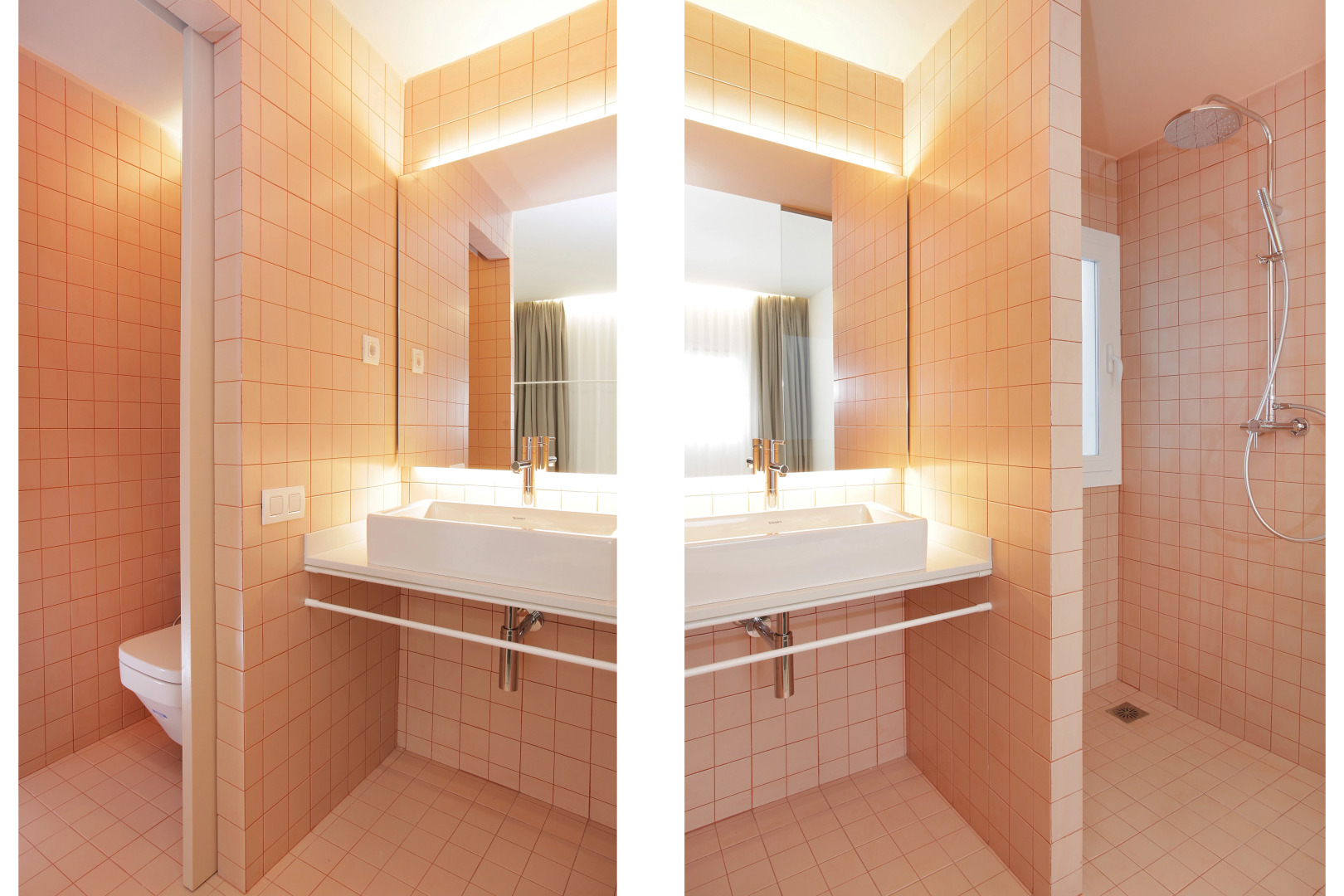 Апартаменты Barcelona Best Services