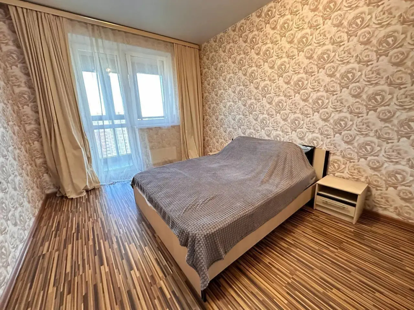 Квартира Галерея РRО на Ефремова 9В