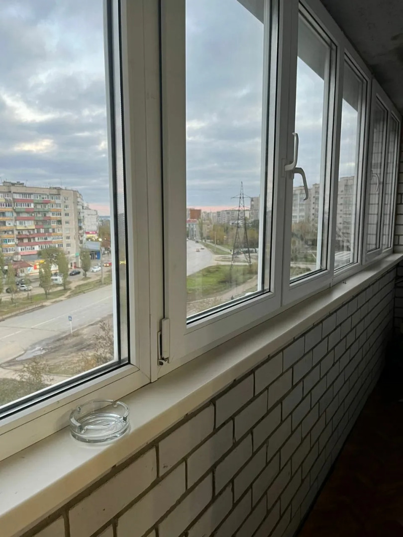 Апартаменты Рядом с Трассой