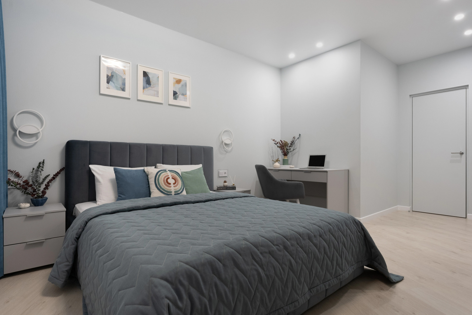 Апартаменты Веста Рекомендует!