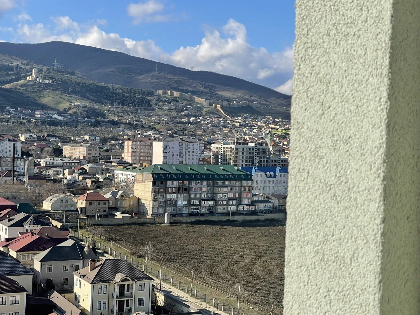 Апартаменты Звездный город