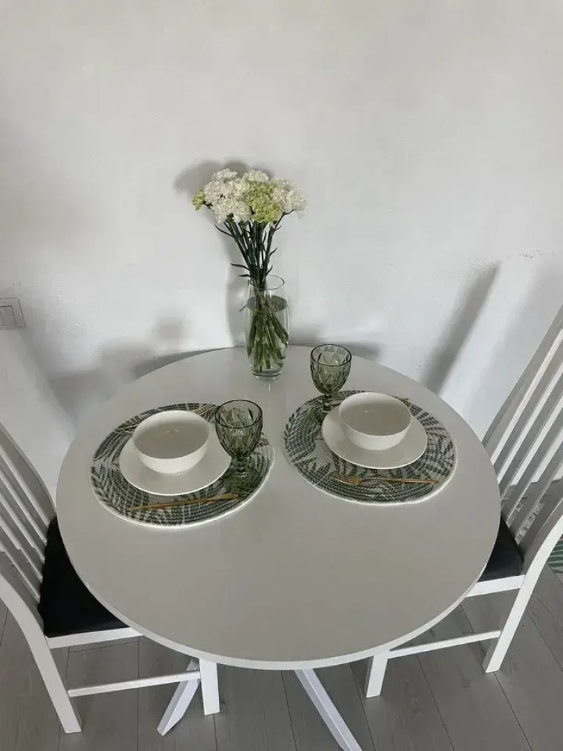 Квартира на улице 8 Июля 22