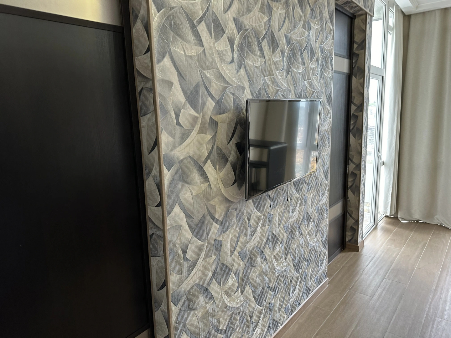 Апартаменты Волна 3