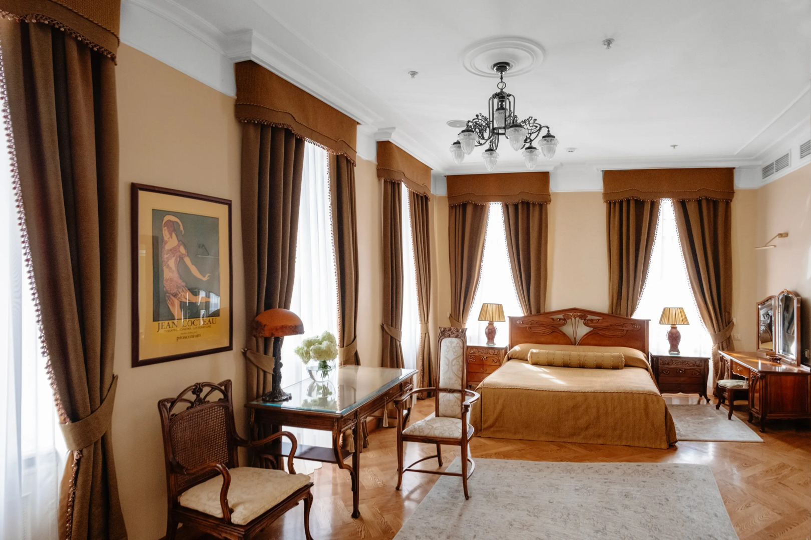 Отель Руссо-Балт