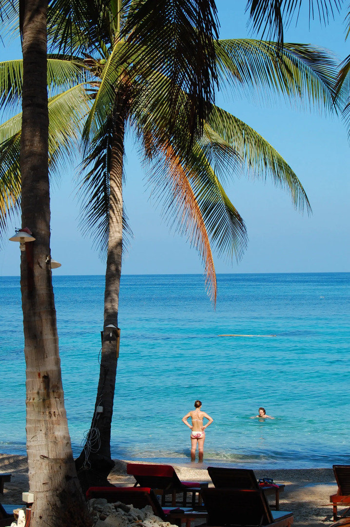 Отель Charm Churee Villa Hotel & Resort